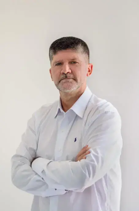 Jaílson Pereira de Carvalho, Sinistros Auto e R.E. na Santolin Seguros